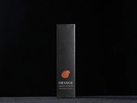 Boîte en carton imprimée, emballage haut de gamme, couleur et logo personnalisés, sans plomb, matériau pour diffuseur d'huiles essentielles, MOQ 500 pièces
