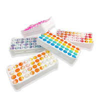 BAS quantité minimale de commande BAS quantité minimale de commande prix de gros papeterie inhabituelle décompression silicone souple étui à crayons étanche pour enfants