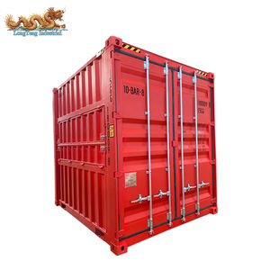 Conteneur mobile de <span class=keywords><strong>10</strong></span> <span class=keywords><strong>pieds</strong></span> de haut, conteneur de livraison portable, mini bar, cafés, restaurants - Product Image 4