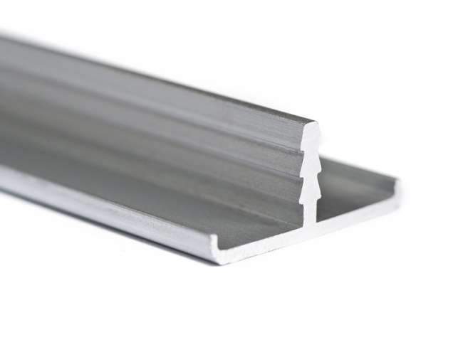aluminum kitchen profiles