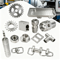 Services de fabrication de prototypes de haute précision sur mesure, usinage de métaux, acier inoxydable, titane, fraisage CNC, tournage de pièces