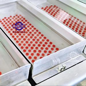 Sinofude เครื่องทำ Boba ลูกบอลน้ำผลไม้อเนกประสงค์อัตโนมัติ - Product Image 1