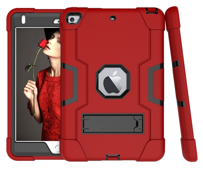 Rojo+Negro