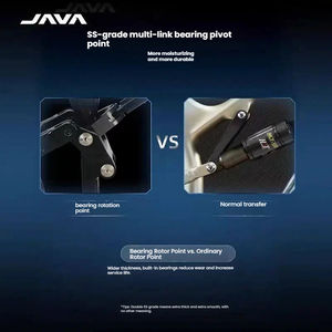 Vélo <span class=keywords><strong>de</strong></span> Route en Alliage d'Aluminium avec Système <span class=keywords><strong>de</strong></span> Déraillement Électronique, Guidon Plongeant, Vélo <span class=keywords><strong>de</strong></span> Triathlon <span class=keywords><strong>de</strong></span> Course pour Athlètes Adultes - Offre Spéciale - Product Image 4