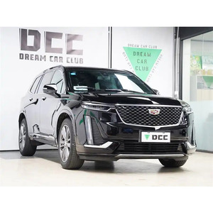 <span class=keywords><strong>Cadillac</strong></span> <span class=keywords><strong>XT6</strong></span> 28T <span class=keywords><strong>2020</strong></span>, Modelo de Lujo de 6 Plazas, Premium, Súper Limpio, Usado, Interior Oscuro, Asientos de Cuero, Motor Turbo, R20, Volante a la Izquierda - Product Image 1