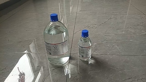 Solución de Amoníaco Acuosa de Alta Pureza al 25%, Grado Industrial <span class=keywords><strong>NH4OH</strong></span> CAS1336-21-6, Hidróxido de Amonio para Ajuste de pH Industrial - Product Image 4