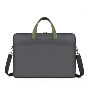 Lightweight Portable Waterproof Laptop <b>Bag</b> Work Casual Fashion High Quality Cover Case Sleeve Tablet <b>Computer</b> Laptop <b>Bag</b> - Product Image 1