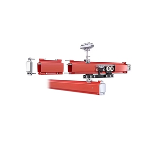 Cần Cẩu Treo Trên Đầu 500 Kg 1 Tấn 2 Tấn Kbk Loại Linh Hoạt - Product Image 5