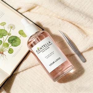 เซรั่ม Poremizingfresh ปราศจากการทดลองกับสัตว์ สูตรอ่อนโยน กระชับรูขุมขน ให้ความชุ่มชื้นและบำรุงผิวอย่างล้ำลึกอย่างเป็น<span class=keywords><strong>ธรรมชาติ</strong></span>และปลอดภัย - Product Image 6