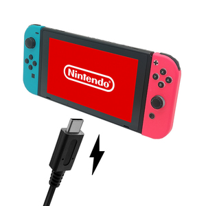 Adaptador <span class=keywords><strong>de</strong></span> Corriente para <span class=keywords><strong>Nintendo</strong></span> <span class=keywords><strong>Switch</strong></span>, Fuente <span class=keywords><strong>de</strong></span> Alimentación para Consola <span class=keywords><strong>Nintendo</strong></span> <span class=keywords><strong>Switch</strong></span> <span class=keywords><strong>Lite</strong></span>, <span class=keywords><strong>Cargador</strong></span> - Product Image 2