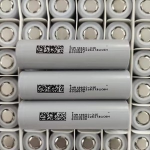 Bateria de Lítio Original DMEGC INR18650 32E 3200mAh 3.7V, Célula Recarregável Li-Ion 18650 3200mAh 3.7V para Motocicleta - Product Image 4