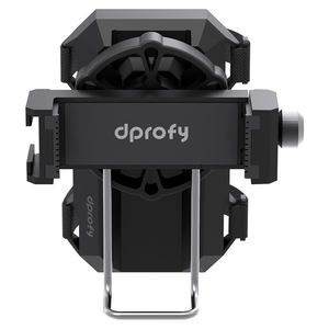 Support de téléphone de <span class=keywords><strong>golf</strong></span> <span class=keywords><strong>ultra</strong></span> résistant en métal pour voiturette de <span class=keywords><strong>golf</strong></span>, salle de sport, etc., fixé à une surface métallique pour tous les téléphones portables - Product Image 3