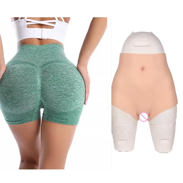 Eta Transgender Products Women Butt Lifter