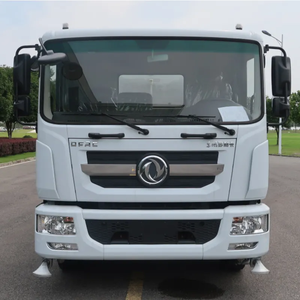 Arrosage de moteur électrique de fabrication chinoise, camion arroseur diesel, arrosage de moteur électrique chinois - Product Image 6