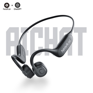 Auriculares Inalámbricos Inteligentes con Conducción Ósea ODM AI, Conversación por Voz, Compatibles con ChatGPT - Product Image 5