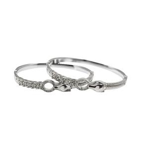 X-B967-E035P Crystal <b>Bracelets</b> & Bangles - Product Image 2