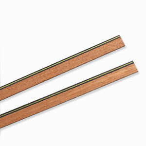 C-<span class=keywords><strong>38</strong></span> 810x6x1,5mm Gitarren-Einlage, Luthier-Binding, Intarsienstreifen für Gitarren im Großhandel - Product Image 4