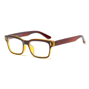 Amazon anti rayonnement anti-rayonnement <span class=keywords><strong>bleu</strong></span> anti-éblouissement meilleur sommeil ordinateur lunettes de jeu - Product Image 4
