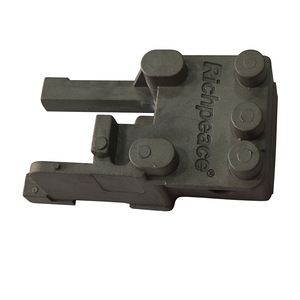 Khối Động Cơ Tự Động Bằng Nhôm <span class=keywords><strong>OEM</strong></span> Khuôn Đúc Nhôm Cho Phụ Tùng Động Cơ Xe Máy - Product Image 2