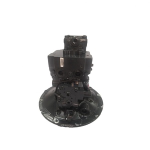 ปั๊มหลักรถขุด Pc78-6 Pc78us Pc78 Pc75r-2 รุ่น 708-3T-00140 708-1W-00310 ปั๊มไฮดรอลิกสำหรับ - Product Image 1