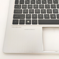 Untuk HP Probook 440 G8 Series Casing Atas Palmrest dengan Keyboard Backlit M23770-001