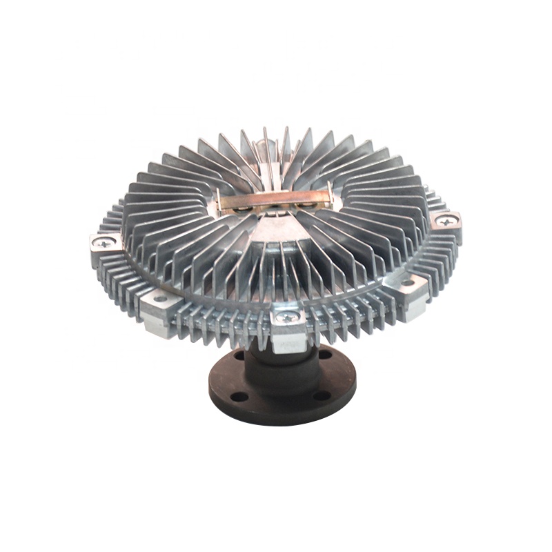 fana＊　 Simply Reliable Power - Parts - 10000-02549 - Fan, 18 in