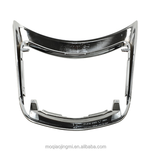 Protection de cadre de feu arrière de moto pour Vespa GTS 300 GTS300 2024 2025 Pièces détachées Accessoires - Product Image 6