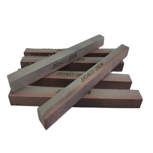 حجر تصفيف ماسي بتحكم رقمي الحاسوب طراز H85AX من شركة Rottler بأحجام 95X8X8 مم - Product Image 3