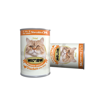 מפעל הסיטונאי מזון אורגני פחיות מחמד פחיות בר פרימיום פחיות בשר לכלבים ולכלבים מחיר מתאים - Product Image 3