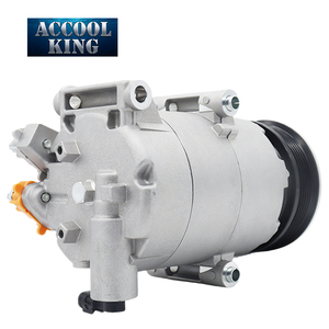 Compresseur de climatisation FMMFD0035 CV6-119D629-CD CV61-19D629-CA CV61-19D629-CB pour Ford KUGA Escape 1.6 - Product Image 3