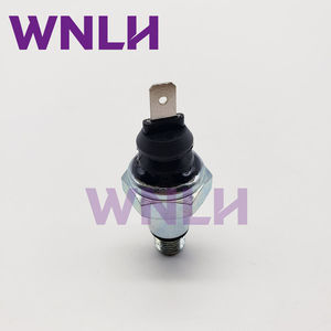 สวิตช์แรงดันน้ำมัน WNLH 277016A1 4984792 3284210 สำหรับรถแทรกเตอร์นิวฮอลแลนด์ ซีรีส์ RG เครื่องยนต์คัมมินส์ อะไหล่เครื่องจักรก่อสร้าง - Product Image 4