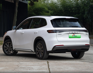 2024 para Geely EX7 <span class=keywords><strong>Galaxy</strong></span> E5 Range Electric <span class=keywords><strong>530</strong></span> PHEV Starship SUV Compacto de 5 Puertas y 5 Asientos, Vehículo de Nueva Energía, Eléctrico Puro, 440KM - Product Image 4
