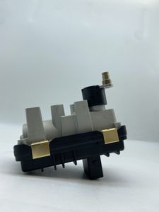 Actuador Turbo SU-007 TF035 6NW010430-04 49335-00644 para BMW 120D <span class=keywords><strong>F20</strong></span>/F21 BMW 220D F22 BMW <span class=keywords><strong>320D</strong></span> - Product Image 2