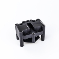 Bobina de Encendido de Alta Calidad, Nueva, para Automóviles, A113705110DA, para el Sistema de Encendido del Motor Chery QQ472, en Oferta