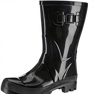 Stivali da Pioggia Impermeabili da Donna <span class=keywords><strong>Beck</strong></span> Fashion - Product Image 3