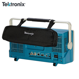 Osciloscopio Multifuncional de Domaín Mixto Tektronix Generación MDO3024/3014 con Pantalla Táctil HD, Frecuencia de Muestreo de 2.5/5GS/s, 16 Bits - Product Image 4
