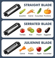 Machine à éplucher les légumes et les carottes, multifonction, éplucheur professionnel pour la peau des fruits, citron, orange, zester, râpe