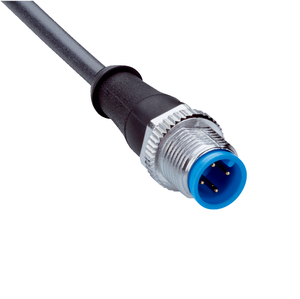 YF2A14-020UB3XLEAX sick ปลั๊กคอนเนคเตอร์และสายเคเบิลเซ็นเซอร์/สายหัวฉีด - Product Image 1