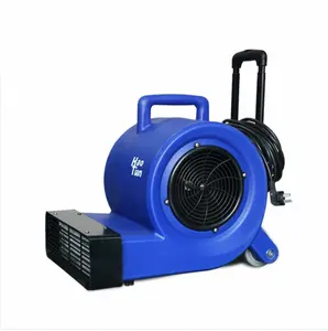 Máy Thổi Khí Lạnh 3 Tốc Độ 900W Máy Thổi Khí Ồn Thấp Mạnh Mẽ