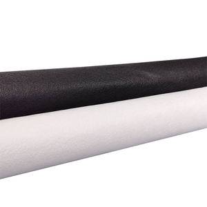 Tnt Spunbond Factory Muebles Colchón Acolchado Interlínea Color blanco No tejido SS PP Rollo no tejido - Product Image 5