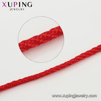 Bracelet de corde de mariage à fil rouge, bijou ancien chinois, legend ancienne lune, 77051
