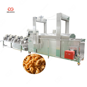 Gelgoog เครื่องทอดควันหมู,เครื่องทอดหมูกระทะ - Product Image 2