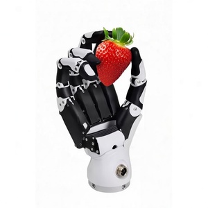 Mano Robótica de Alta Destreza Multidigital Inspire RH56BFX RH56DFX para Investigación en Robótica e IA - Product Image 1