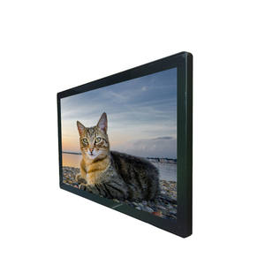 24 inch 1920x1080 RK3288 2+16G capacitief touchscreen IPS-paneel Android 10.0 alles-in-één tablet-pc - Product Image 2