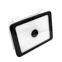 Módulo de escaneo QR NFC 2 en 1 con interfaz RS485/TTL/RS232 para Terminal de autoservicio de máquina expendedora de quiosco de torniquete