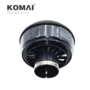 Pre-CLEANER 5540047200 57371759 24551124 3EB02A1710 PF53916 B910048197101 008692055 - Product Image 2