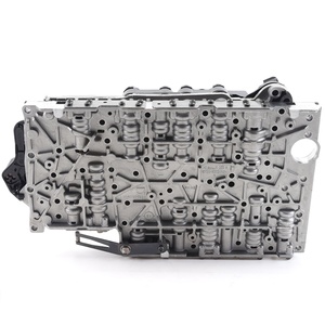 Conjunto de Transmisión Automática, Válvula Solenoide 722.9 026013003 PCS A2202771098 Mecatrónica para Mercedes-Benz - Product Image 2