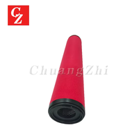Filtro de Aire OMEGA 51090S 51090M 51090F, Repuesto para Compresor Industrial en Línea, Filtro de Alta Calidad para Uso Comercial