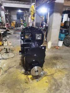 Las ventas son aplicables a los conjuntos y convertidores de par de los cargadores Shantui, incluidos los modelos SL60W, SL50W y SL30W. - Product Image 6