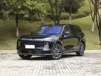 Nouvelles Voitures Changan Qiyuan Q07 2026 Nevo Hybride Électrique SUV EV 5 Places 5 Portes Traction Avant >700km d'Autonomie Nouvelle Énergie PHEV Gauche